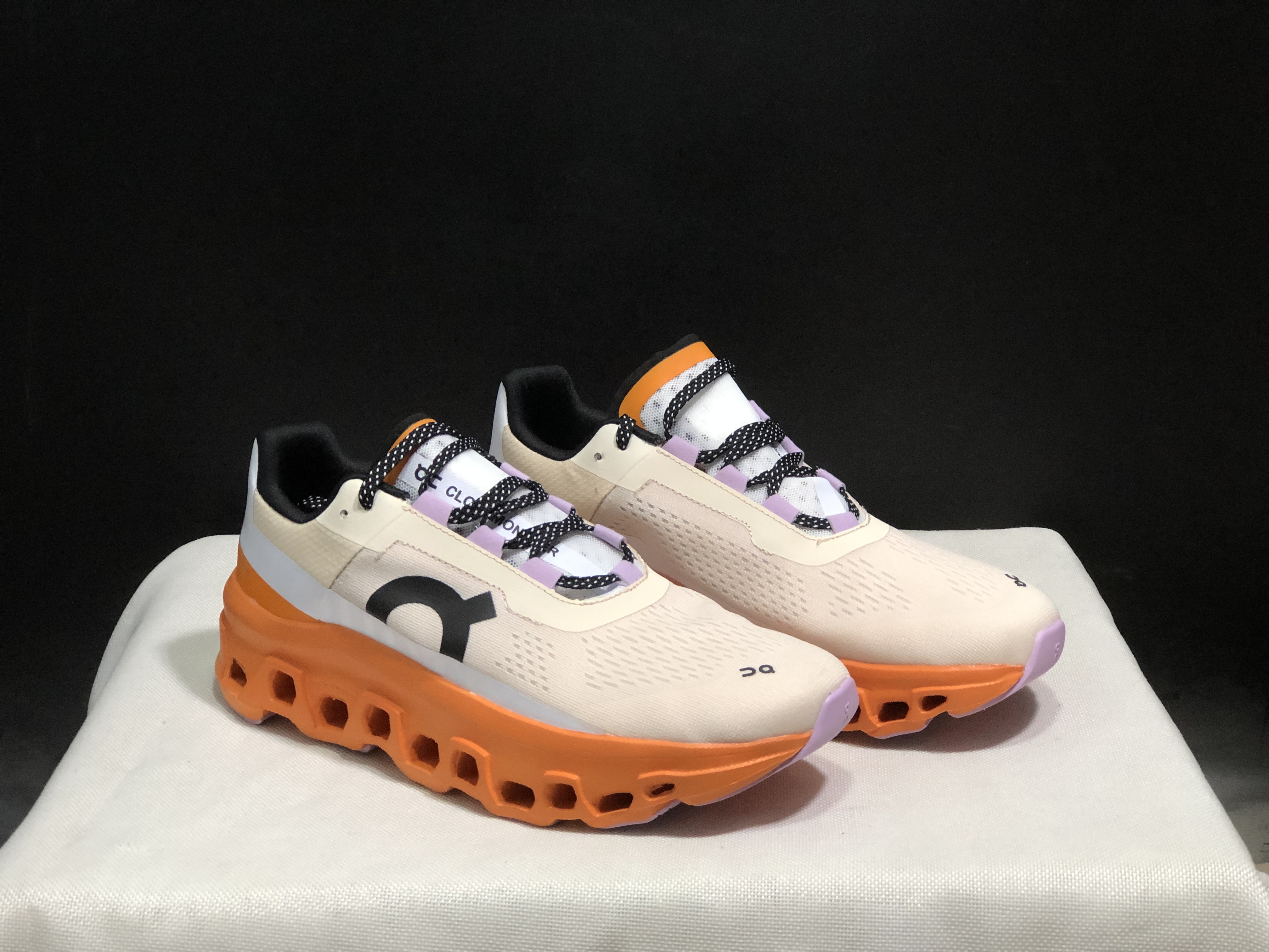 On Cloudmonster Running Shoes - Size 36–45