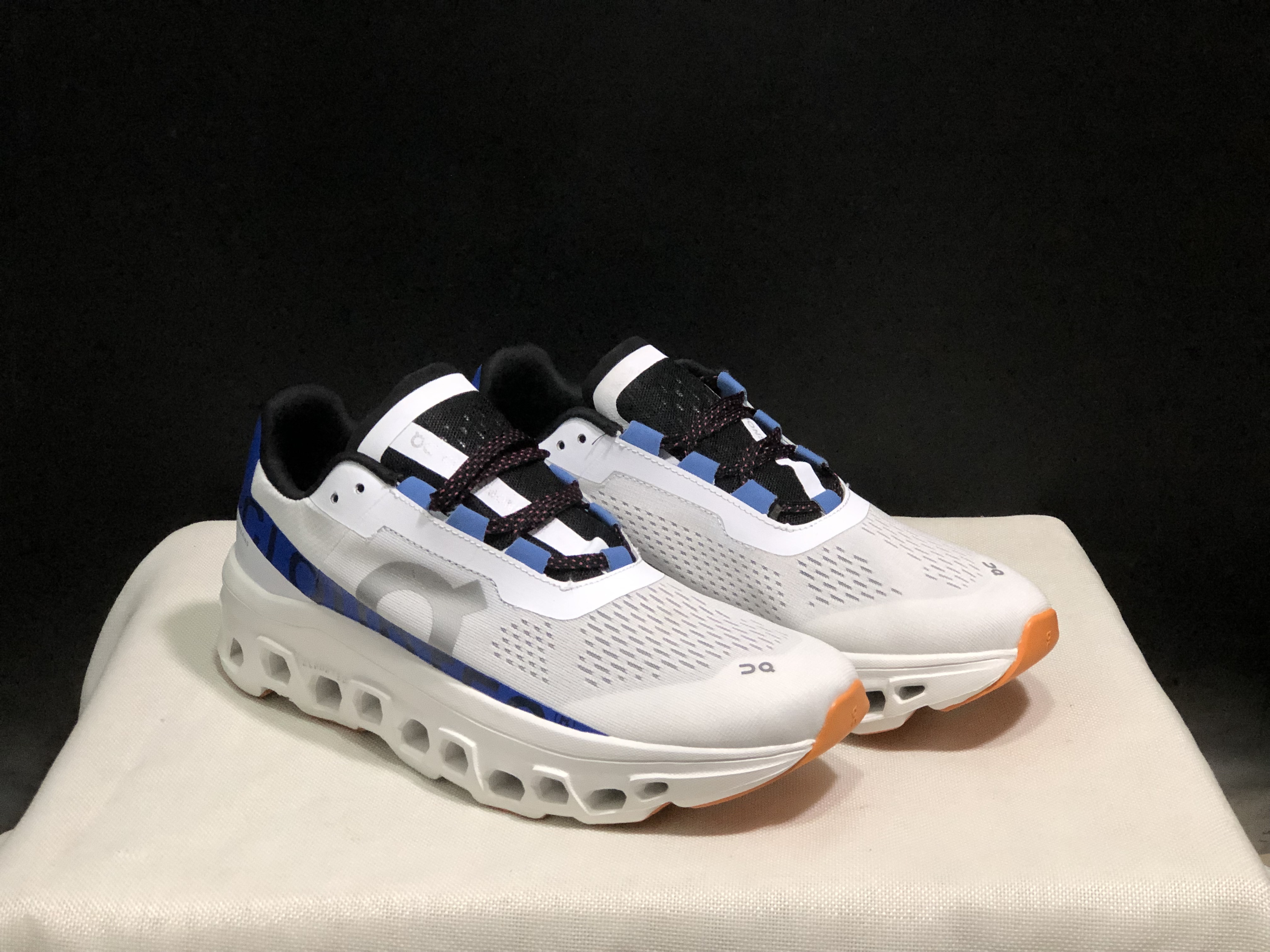 On Cloudmonster Running Shoes - Size 36–45