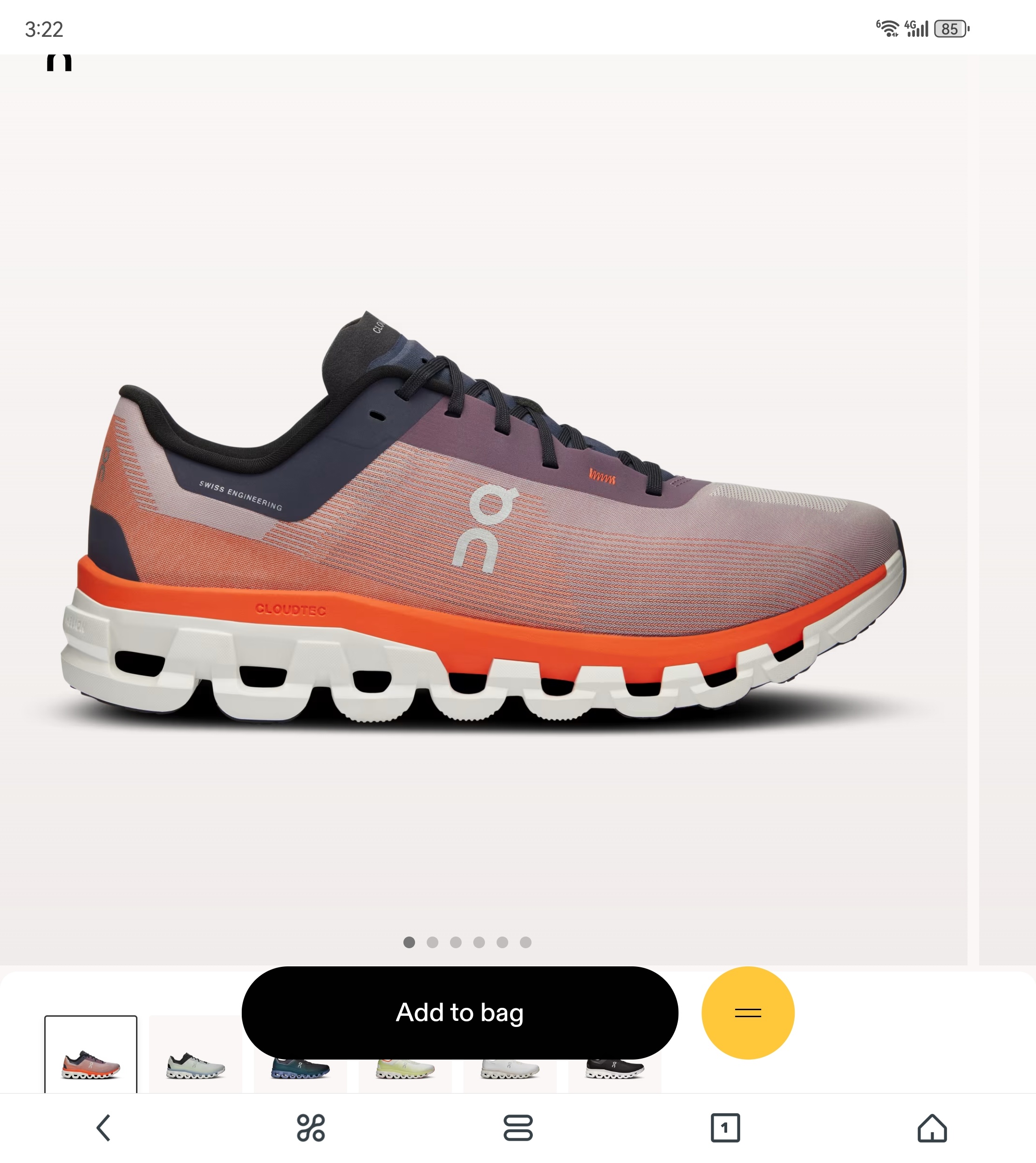 On Cloudflow 4