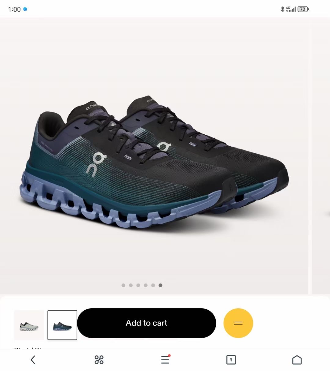 On Cloudflow 4