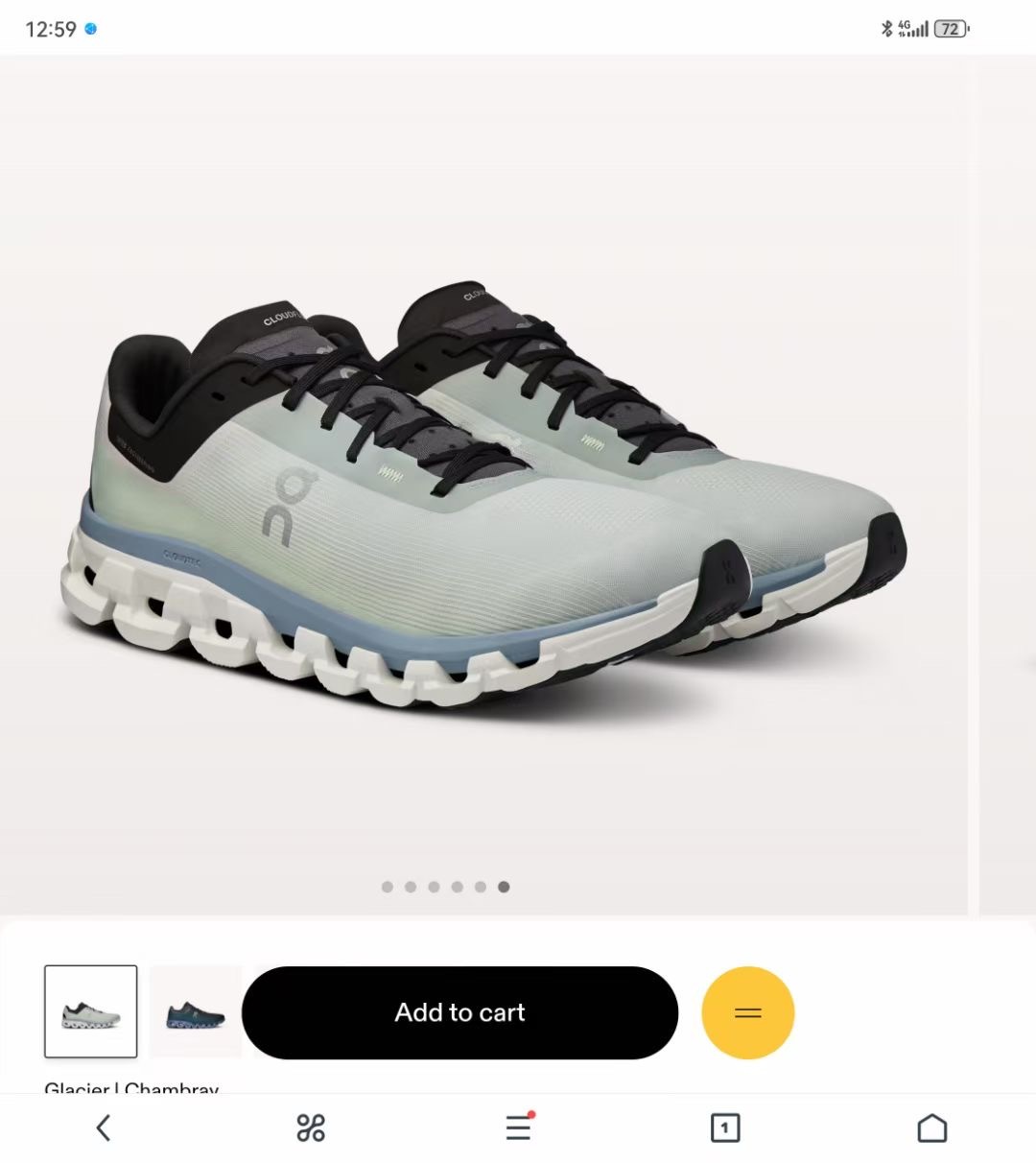 On Cloudflow 4