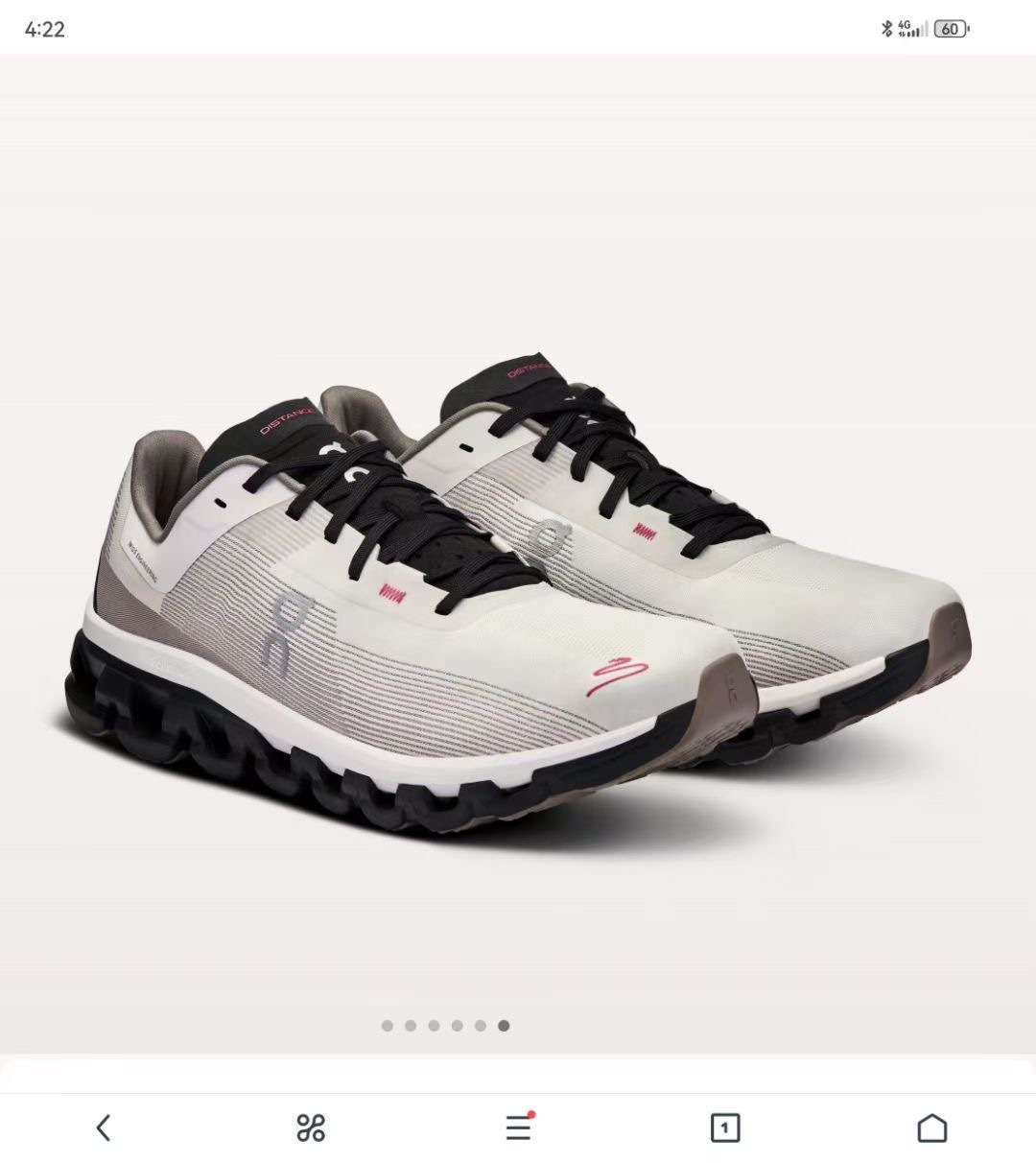 On Cloudflow 4