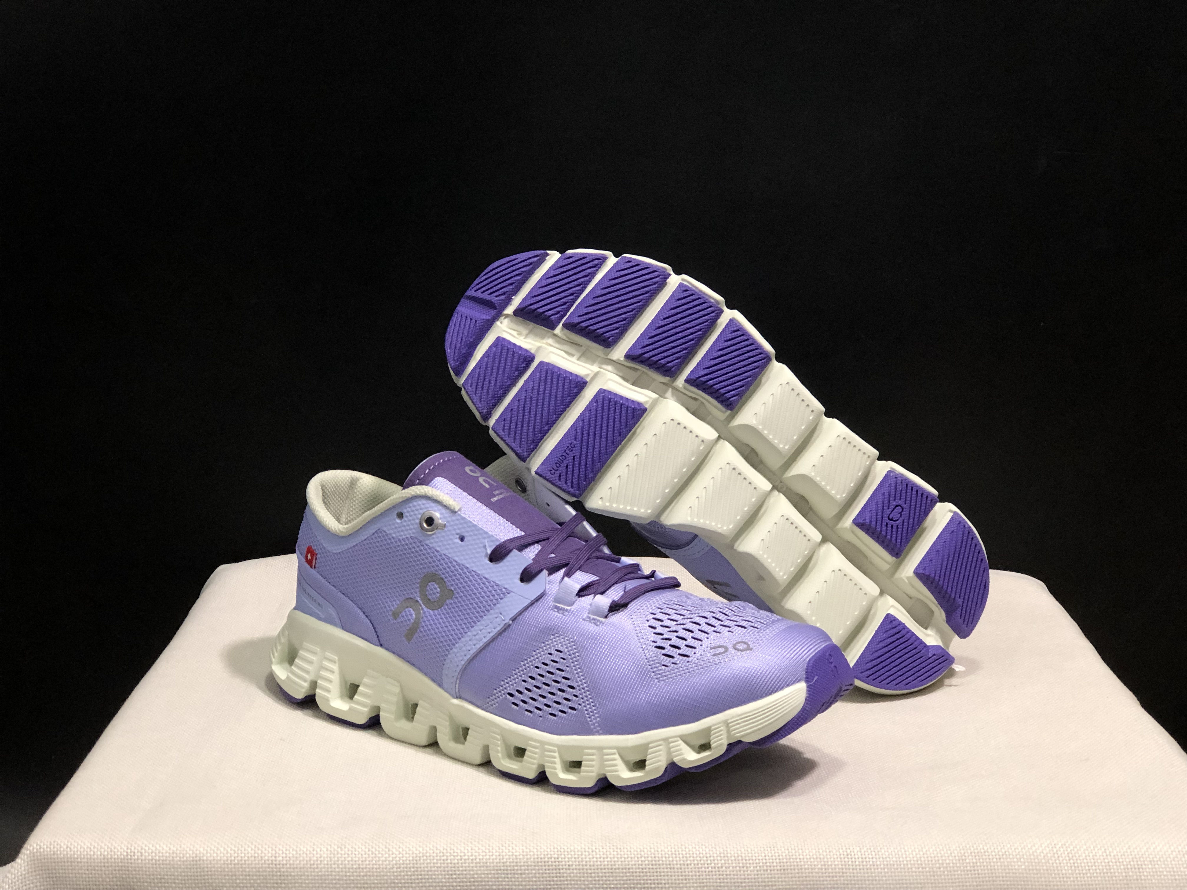 On昂跑 Cloud X1 多功能 跑步鞋36-45码8 · image 5