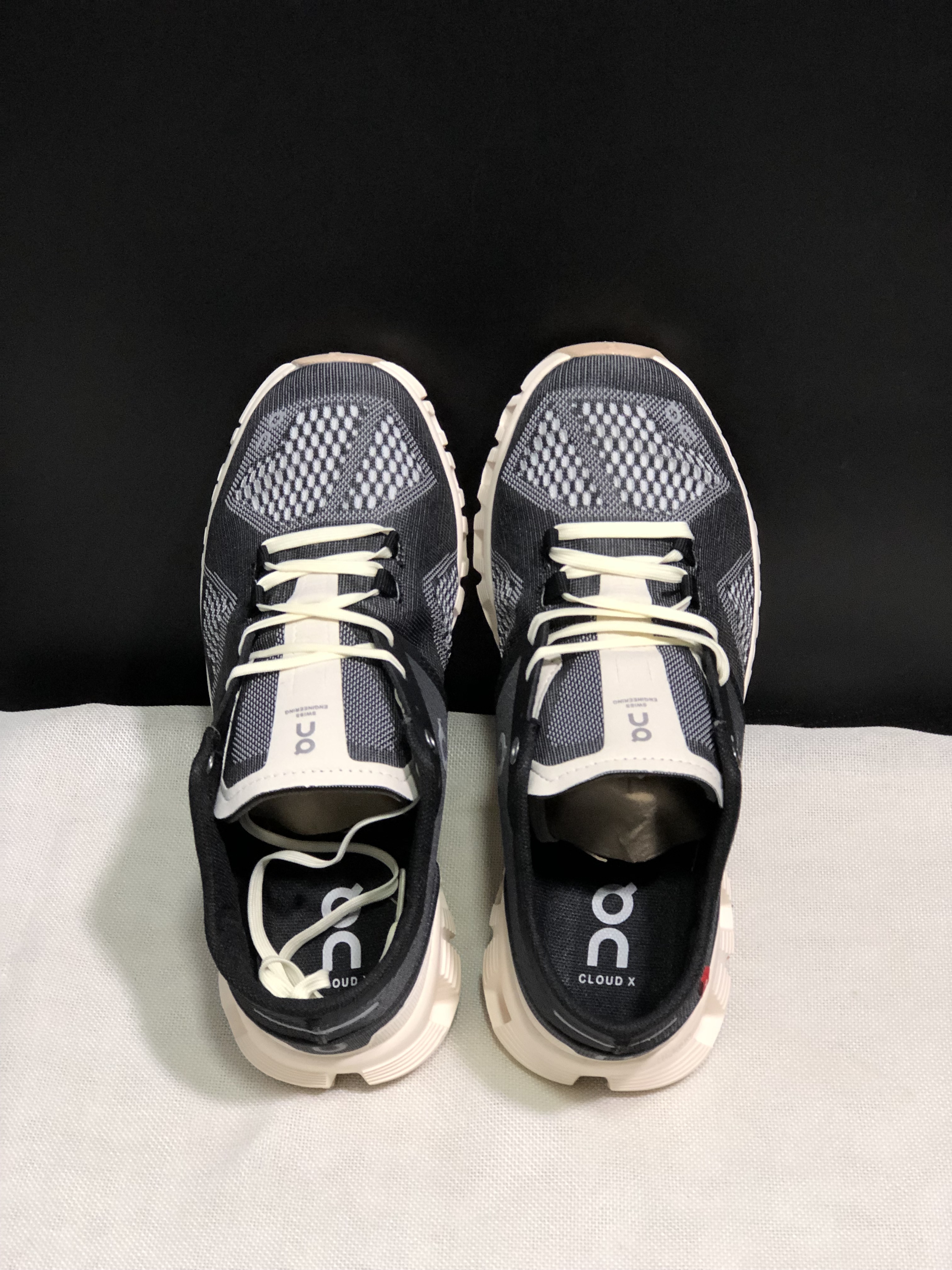 On昂跑 Cloud X1t 多功能 跑步鞋36-45码 · image 12