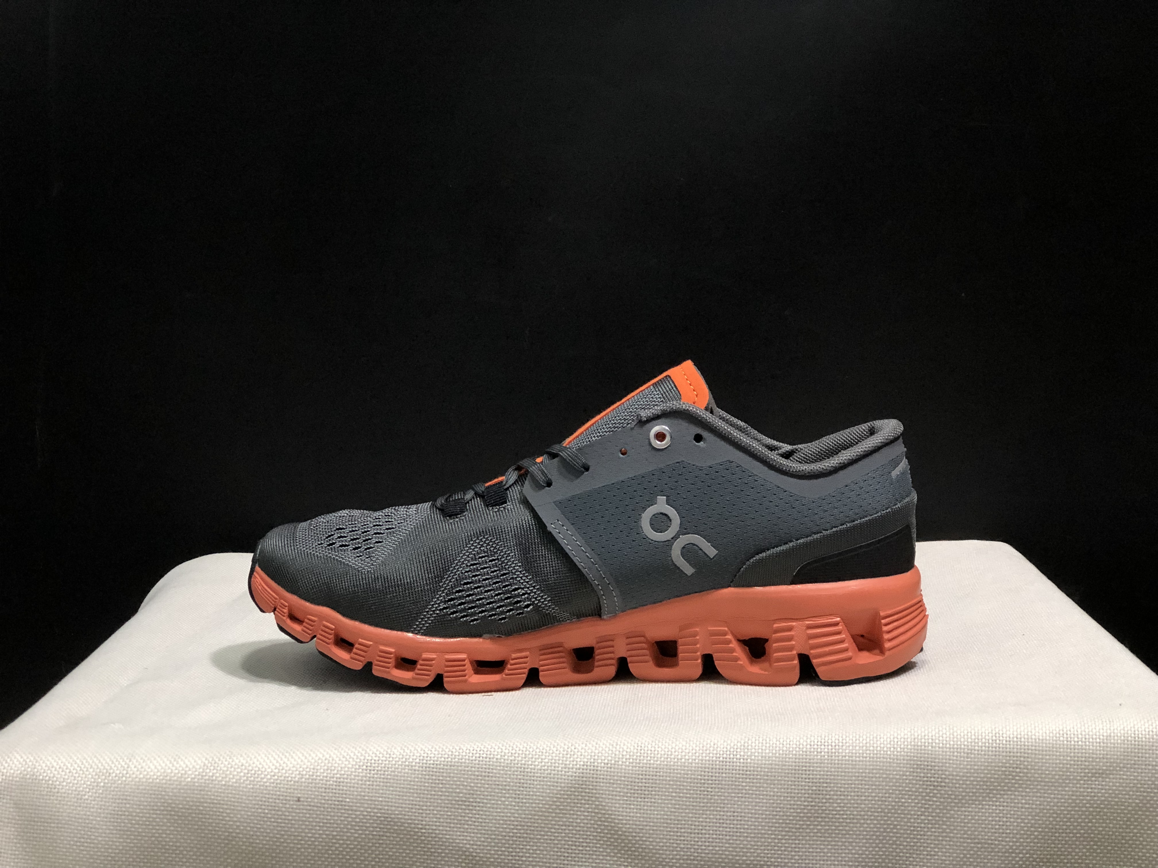 On昂跑 Cloud X1石灰 跑步鞋36-45码 · image 7