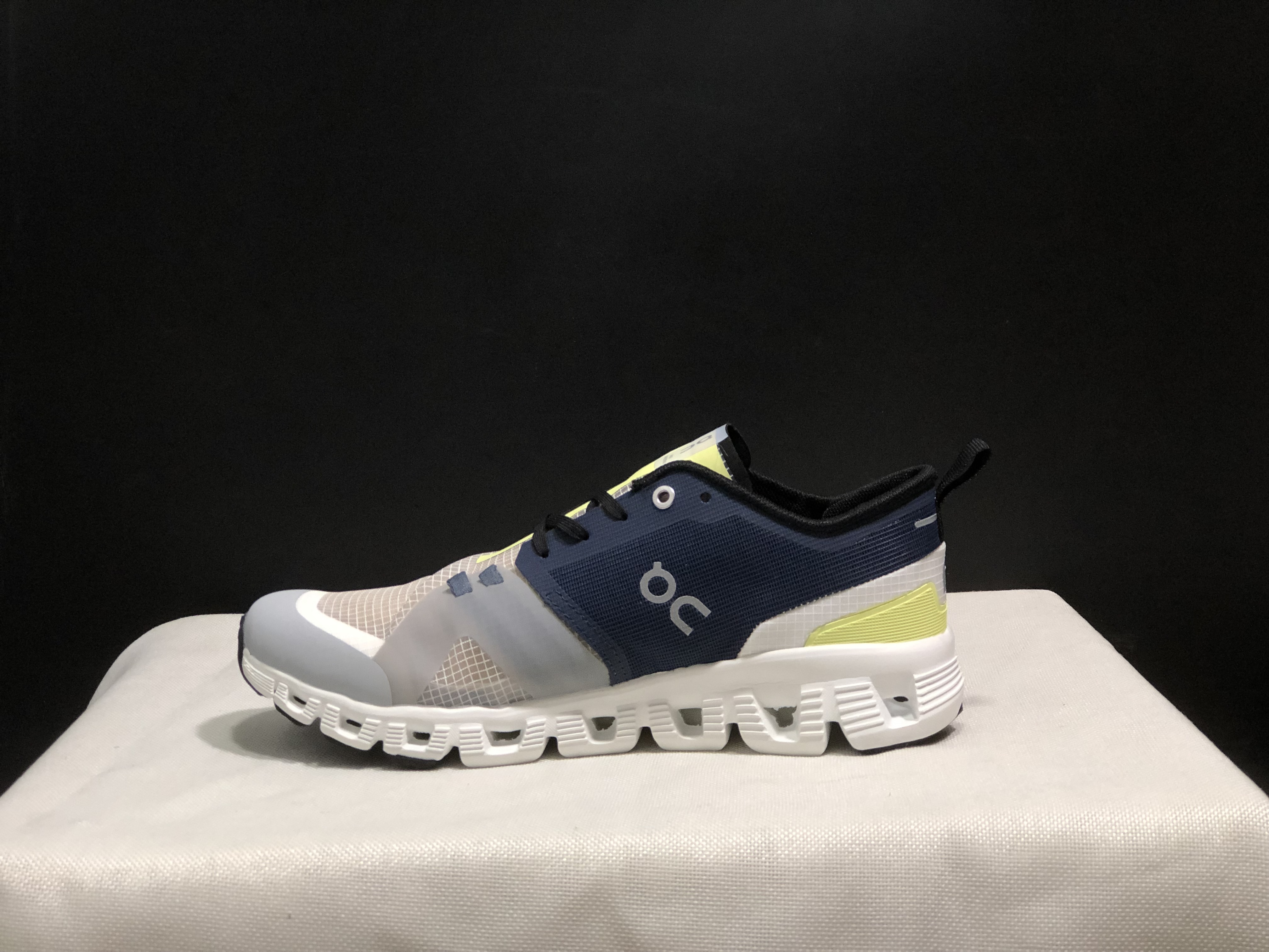 On昂跑 Cloud X shift 灰蓝 36-45码 · image 7