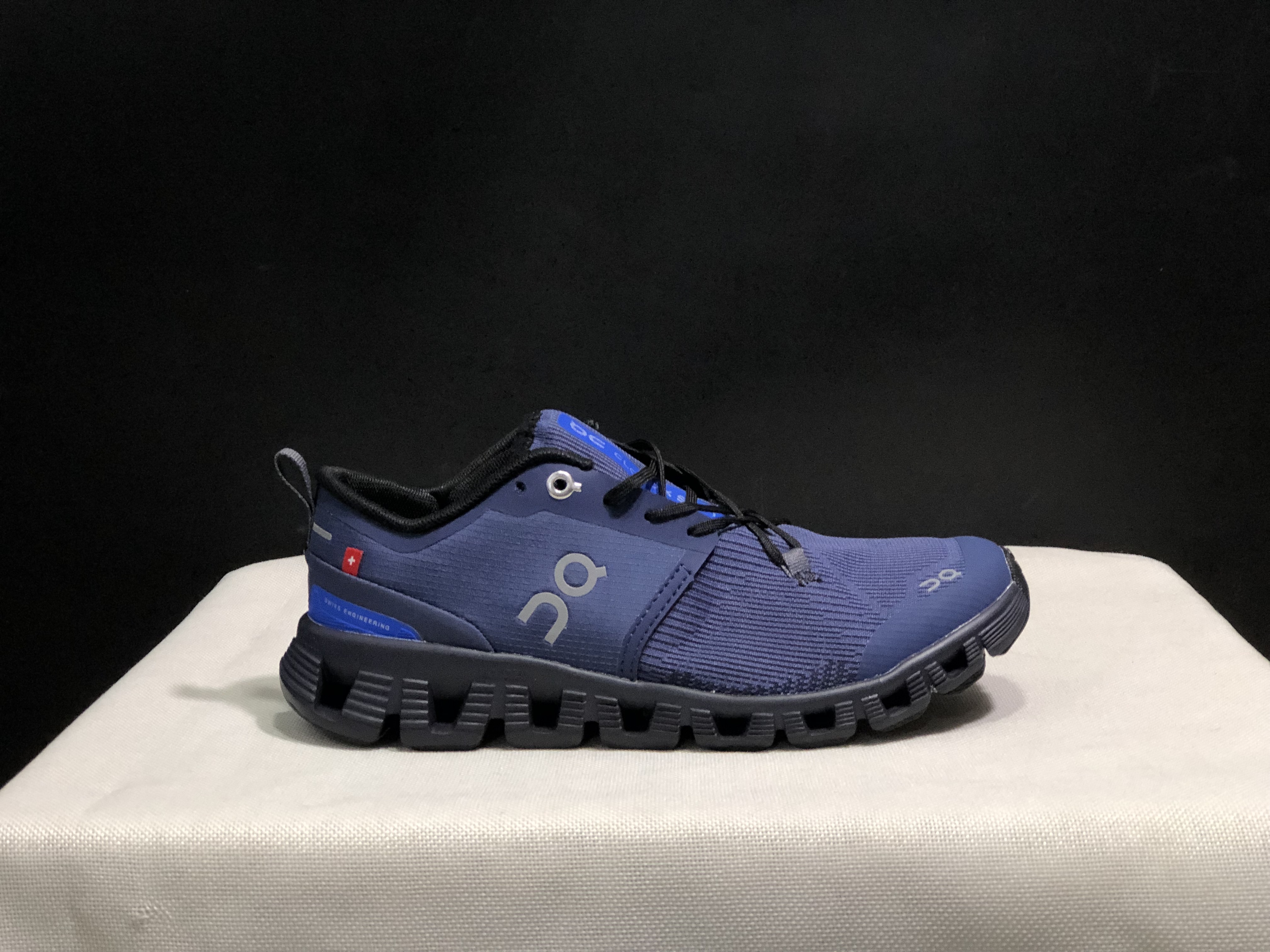 On昂跑 Cloud X3 Shift 丹宁蓝 跑步鞋36-45 · image 8