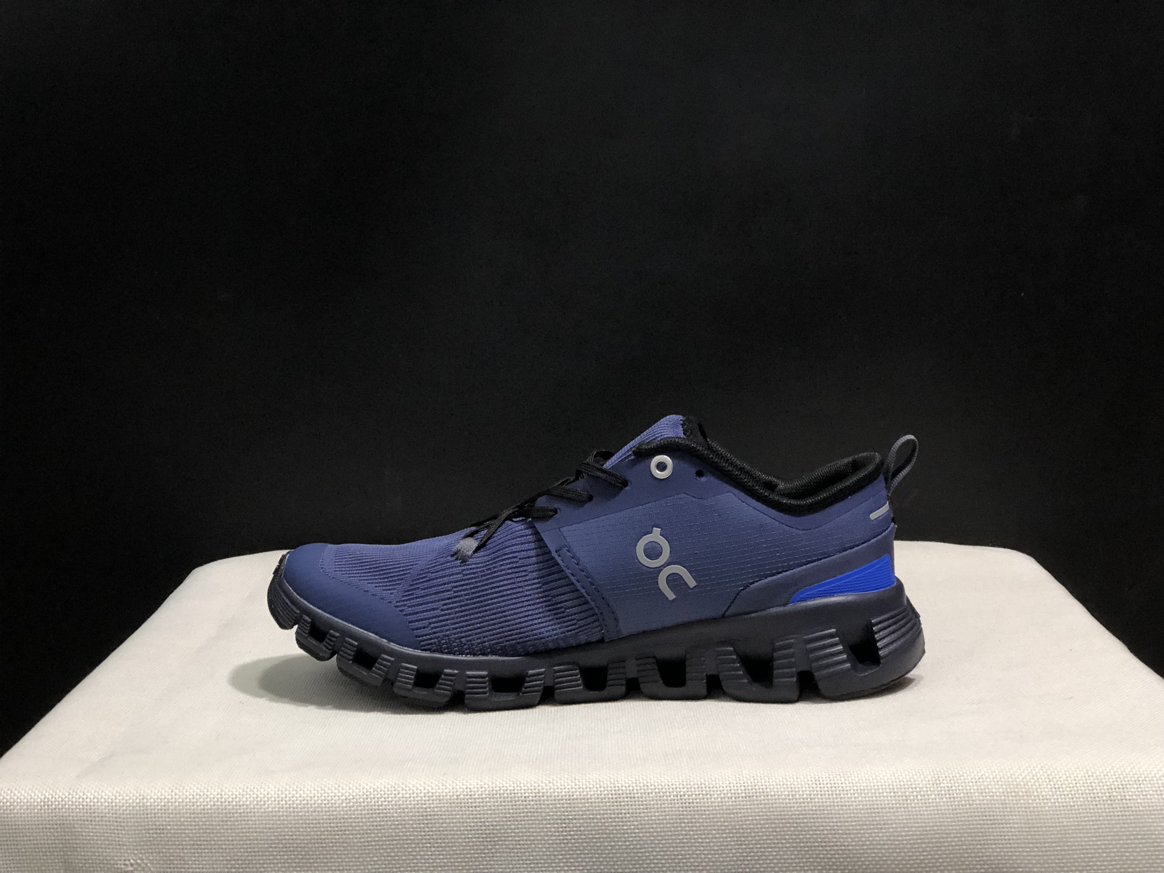 On昂跑 Cloud X3 Shift 丹宁蓝 跑步鞋36-45 · image 7