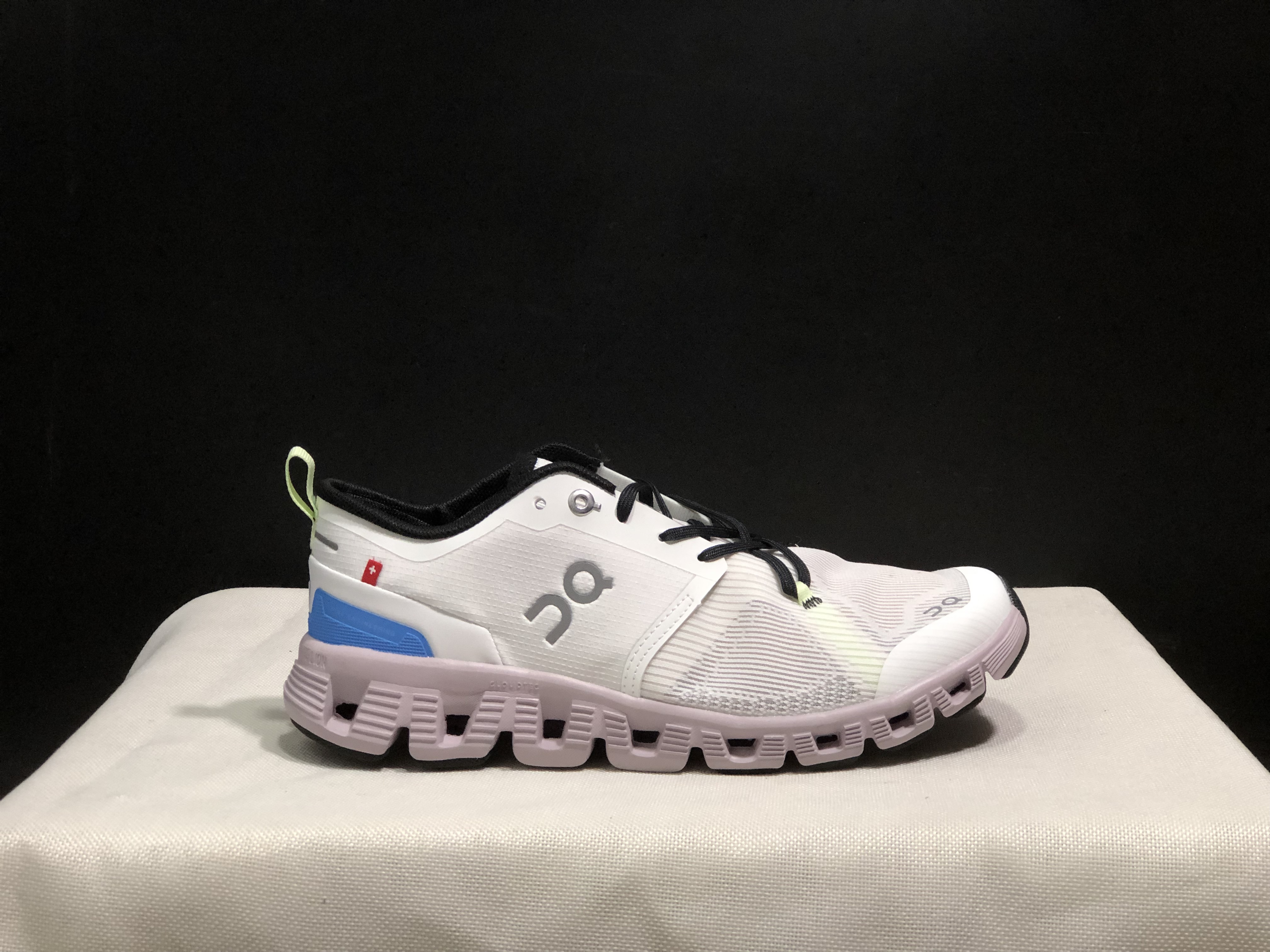 On昂跑 Cloud X3 Shift 白兰花 跑步鞋36-45 · image 8
