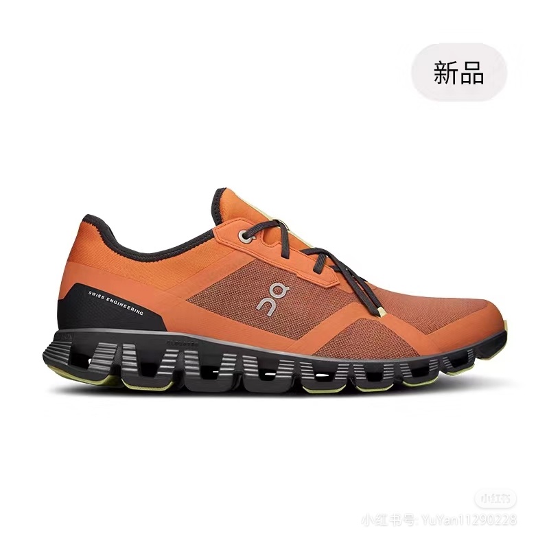 ON昂跑cloud X3 AD新款现货 · image 10