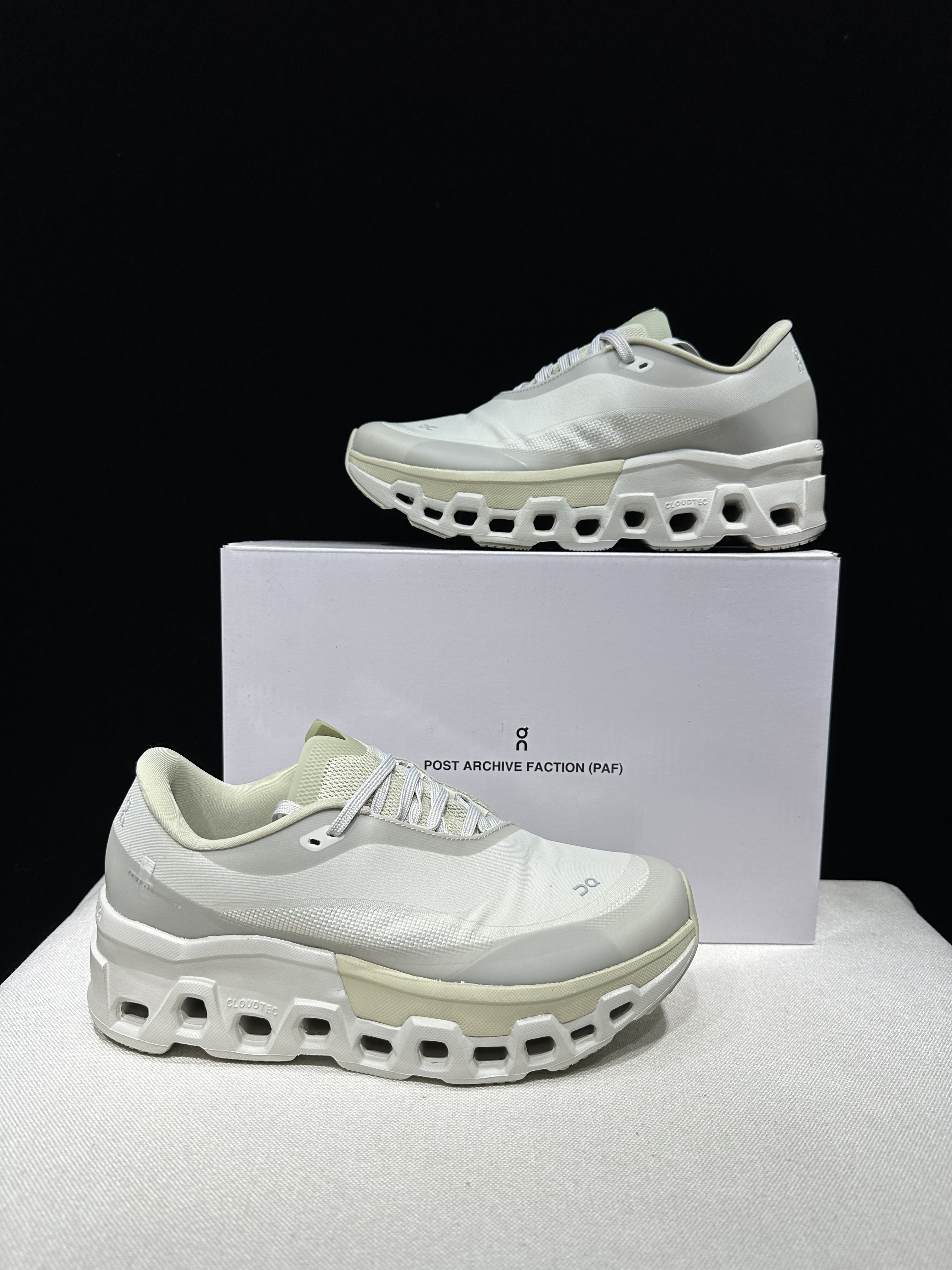 新款怪兽二代Cloudmonster 2 X PAF二代联名款36-45 · image 9