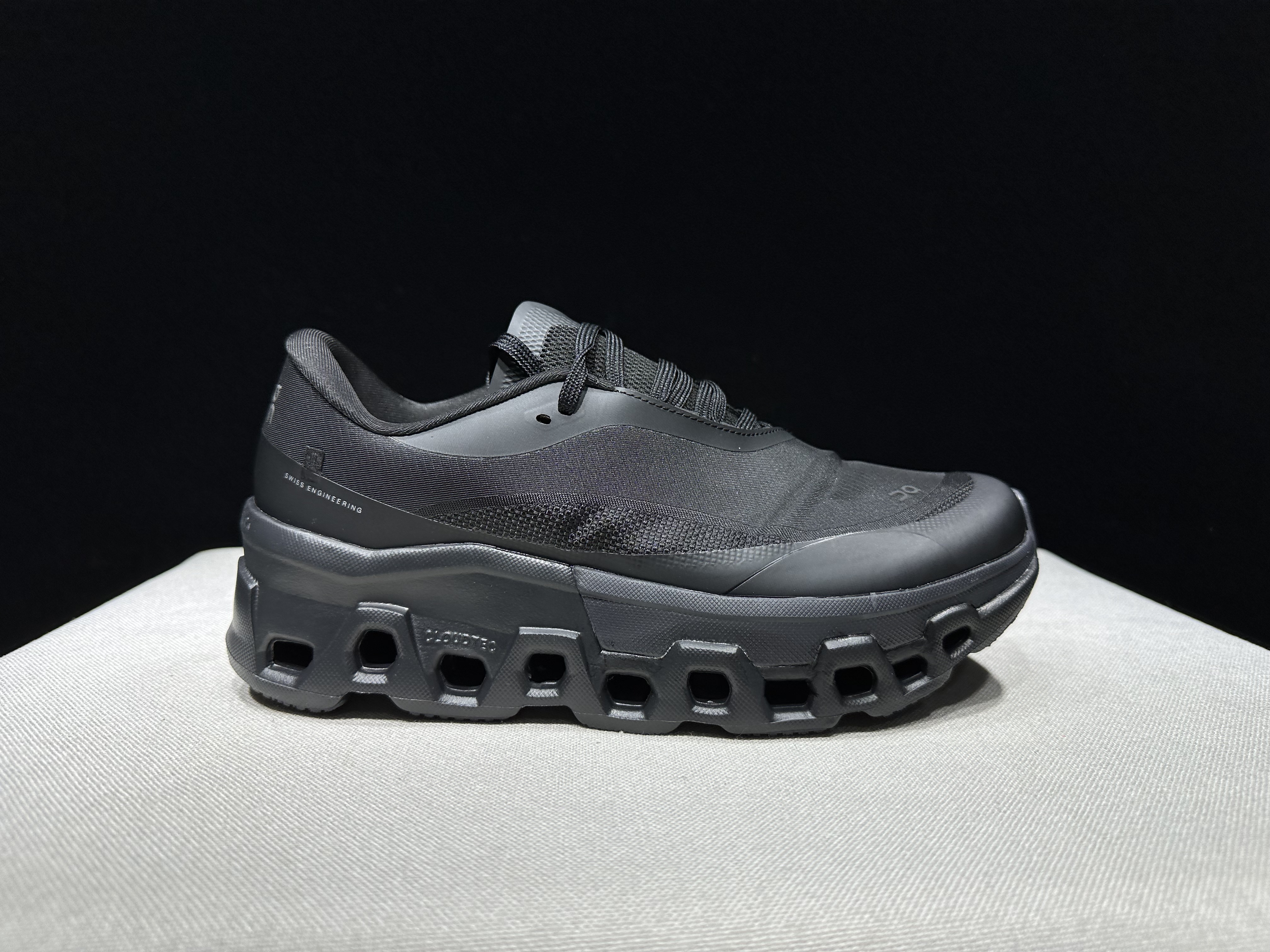 怪兽二代Cloudmonster 2 X PAF 二代联名款全黑36-45 · image 7