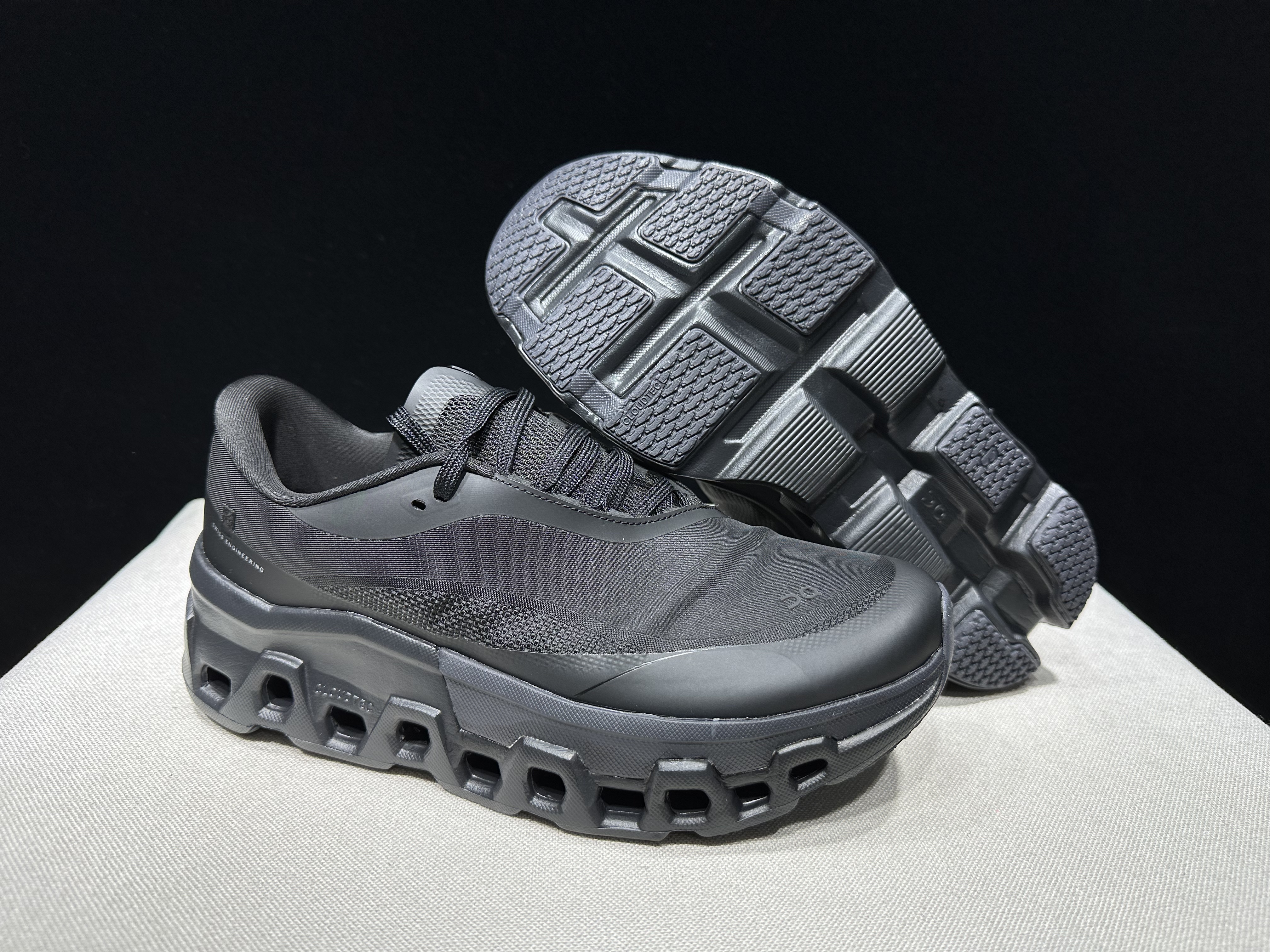 怪兽二代Cloudmonster 2 X PAF 二代联名款全黑36-45 · image 5