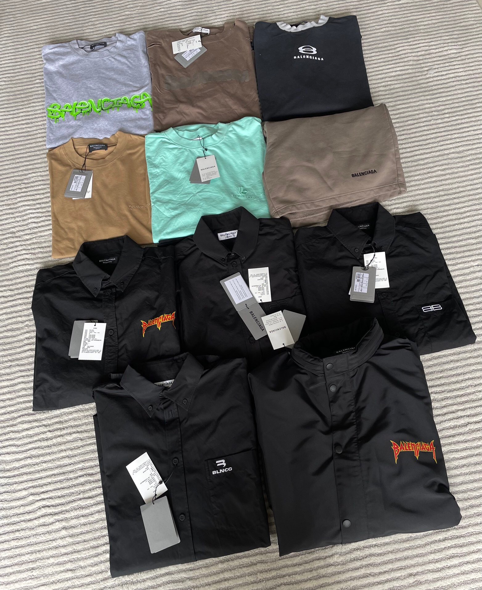 新品预览Preview of new products · image 404