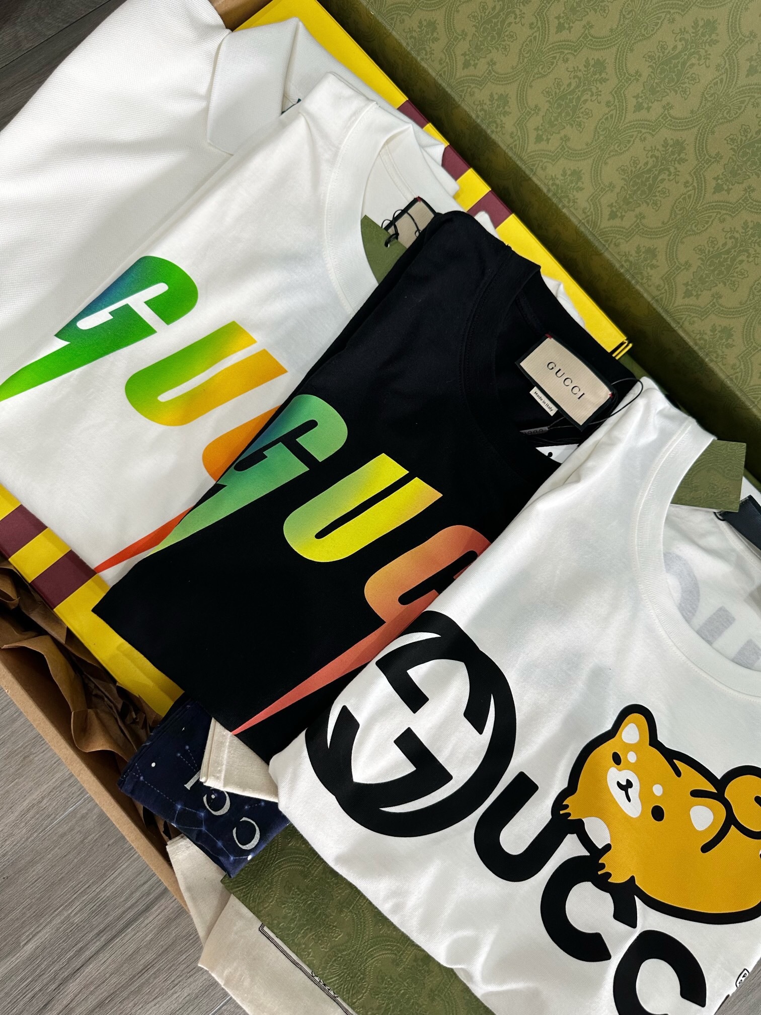 新品预览Preview of new products · image 332