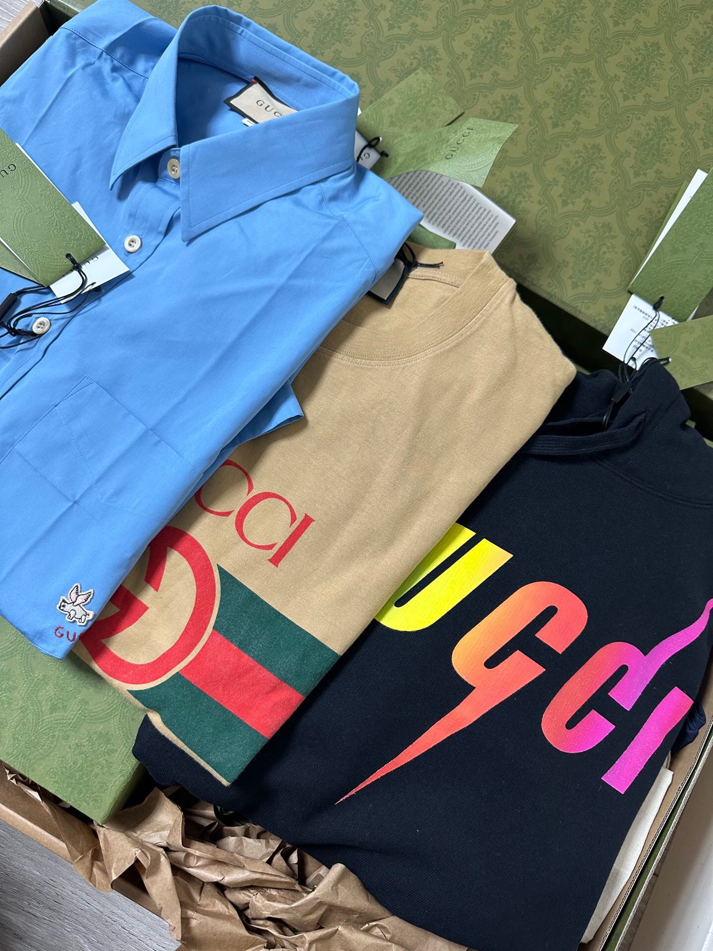 新品预览Preview of new products · image 321