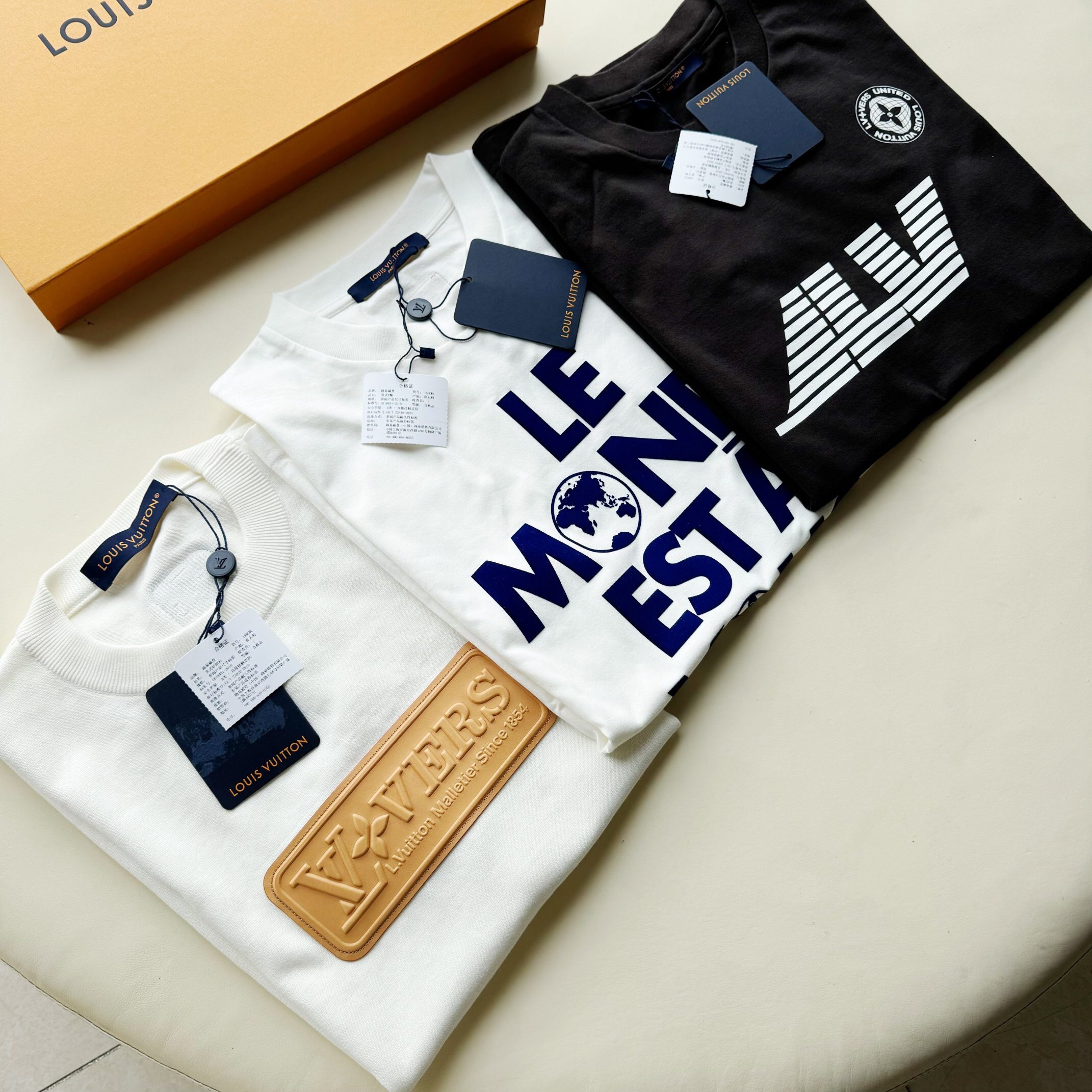 新品预览Preview of new products · image 96