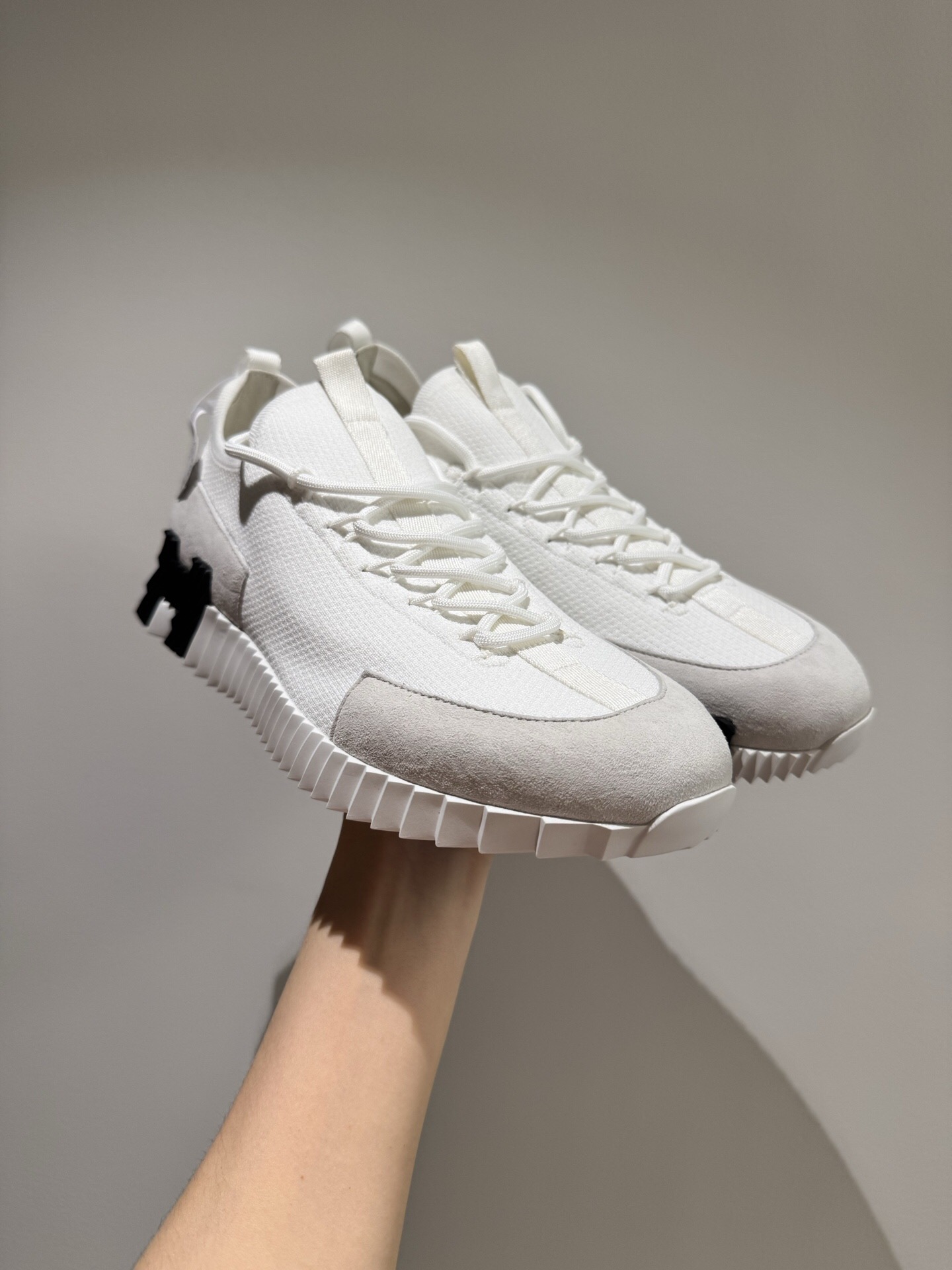 P559 LIFT sports shoes（white） · image 12