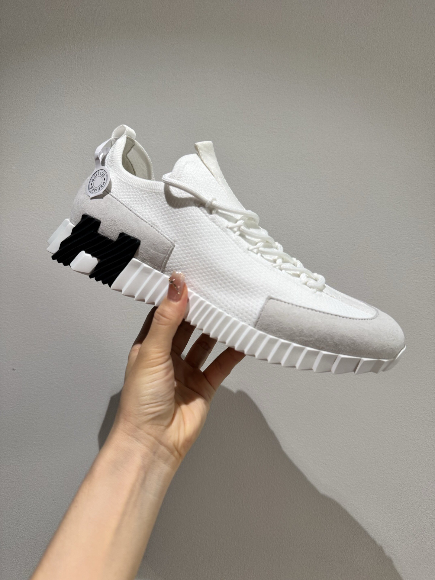 P559 LIFT sports shoes（white） · image 14