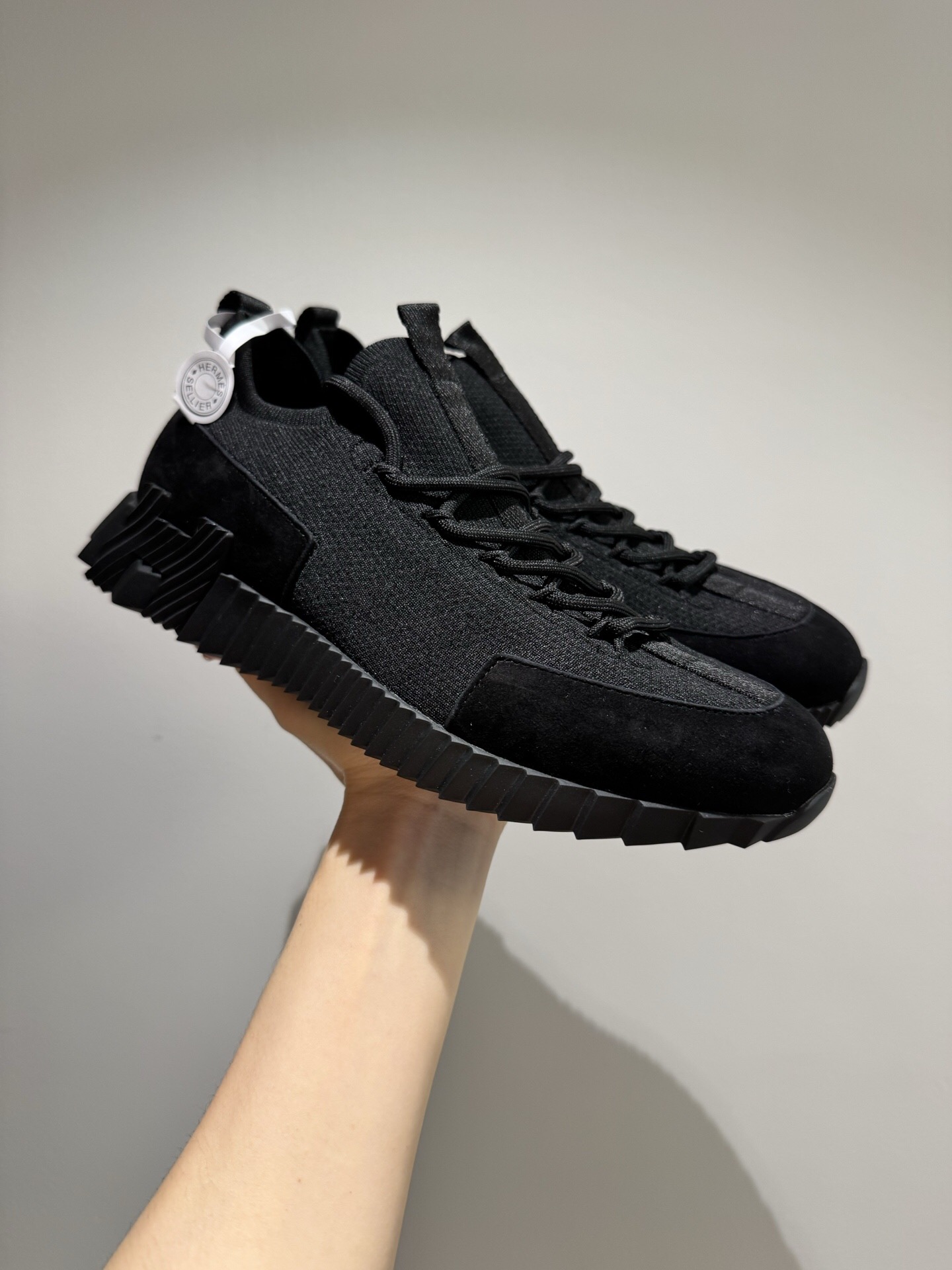 P559 LIFT sports shoes（black） · image 9