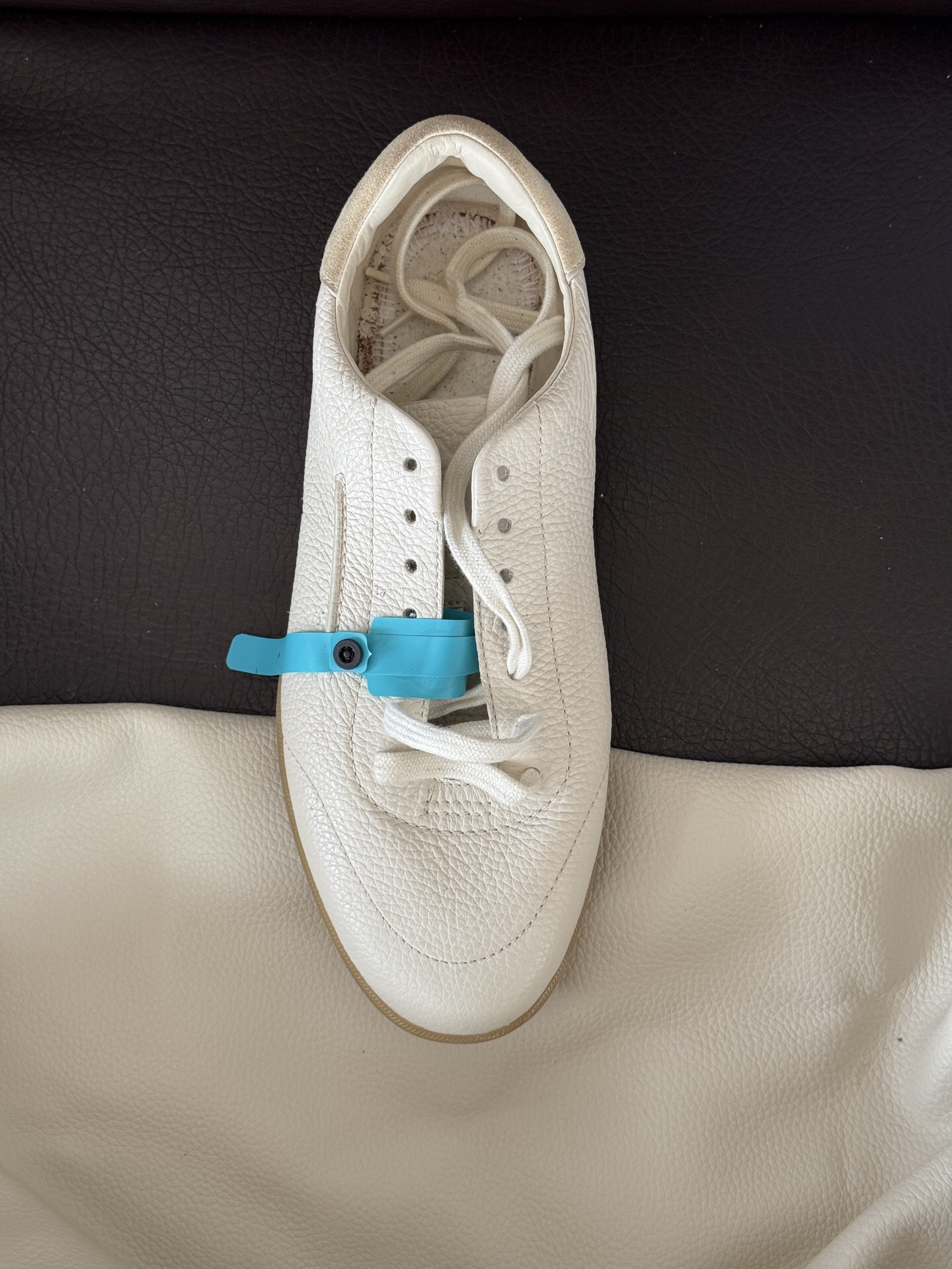 P679 Highway 232 sports shoe（Sub white） · image 13