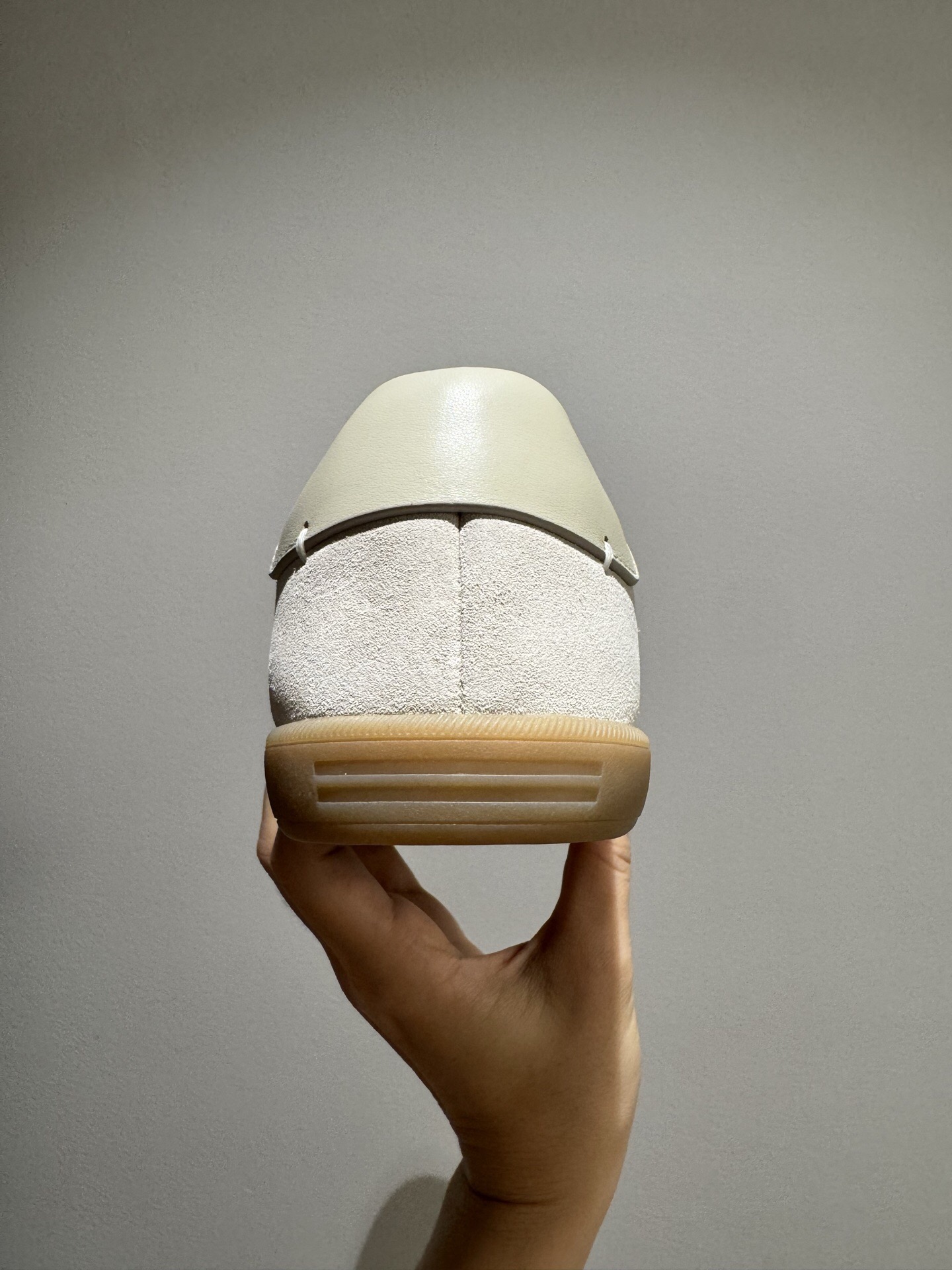 P679 Highway 232 sports shoe（sand color） · image 12
