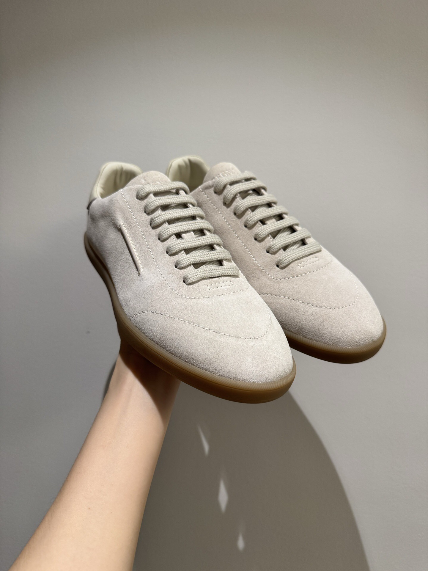 P679 Highway 232 sports shoe（sand color） · image 11