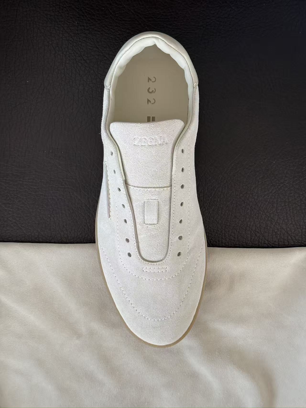 P679 Highway 232 sports shoe（sand color） · image 13