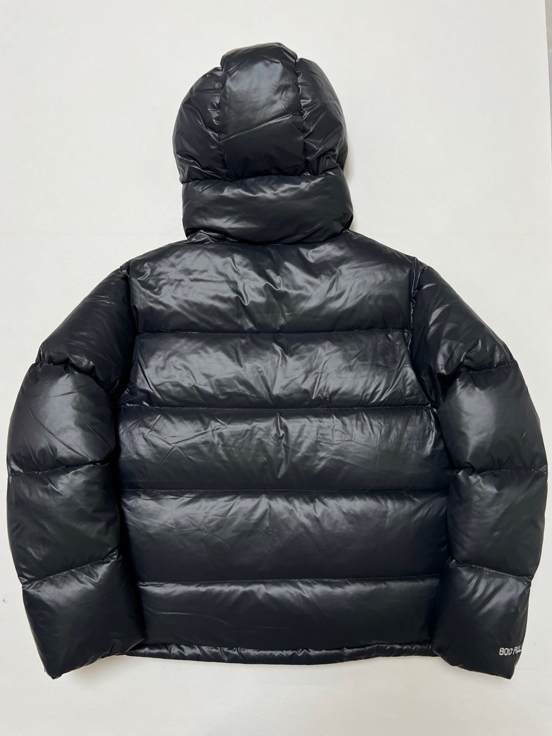 P879  Stussy down jacket · image 22