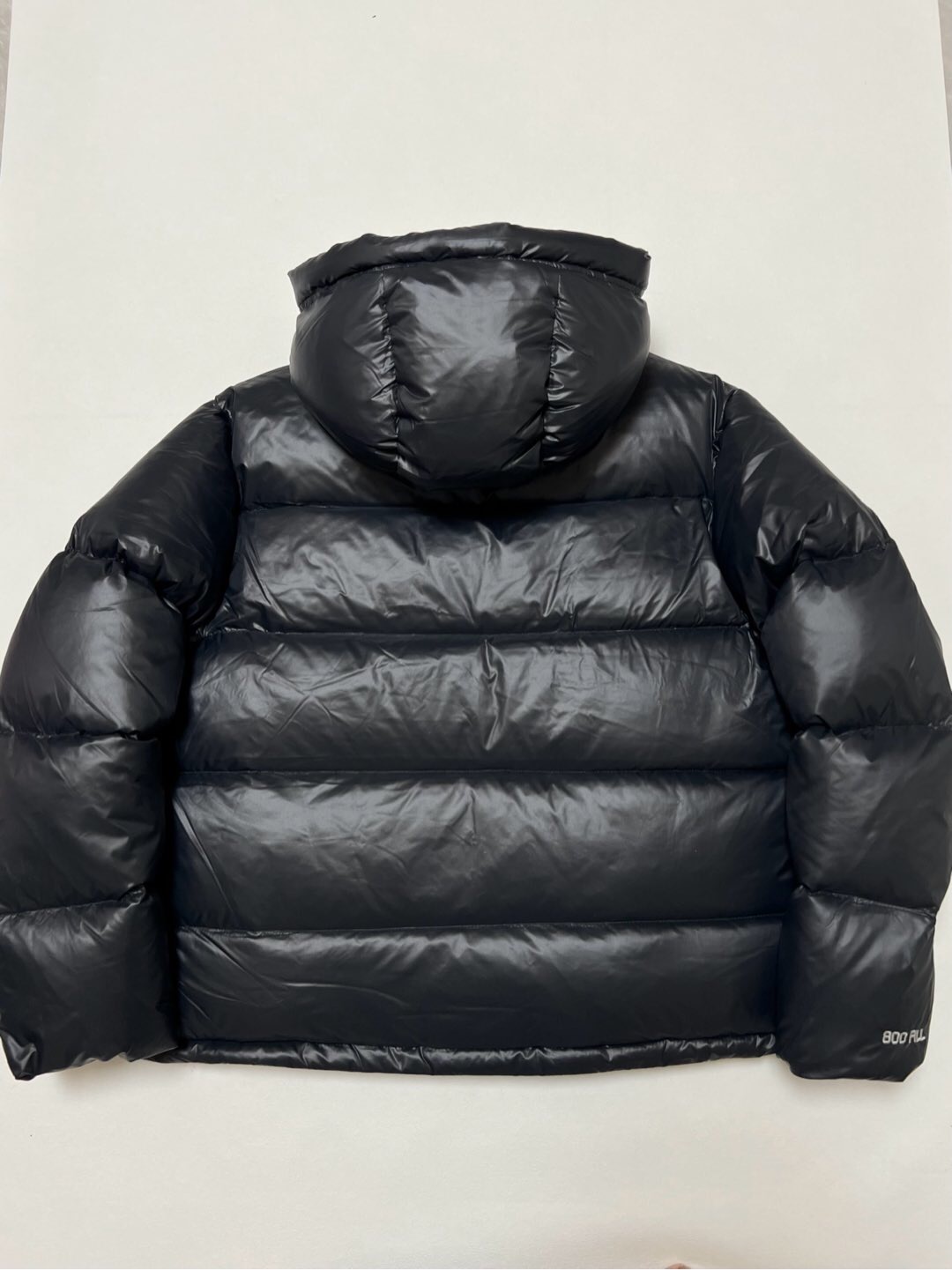 P879  Stussy down jacket · image 9