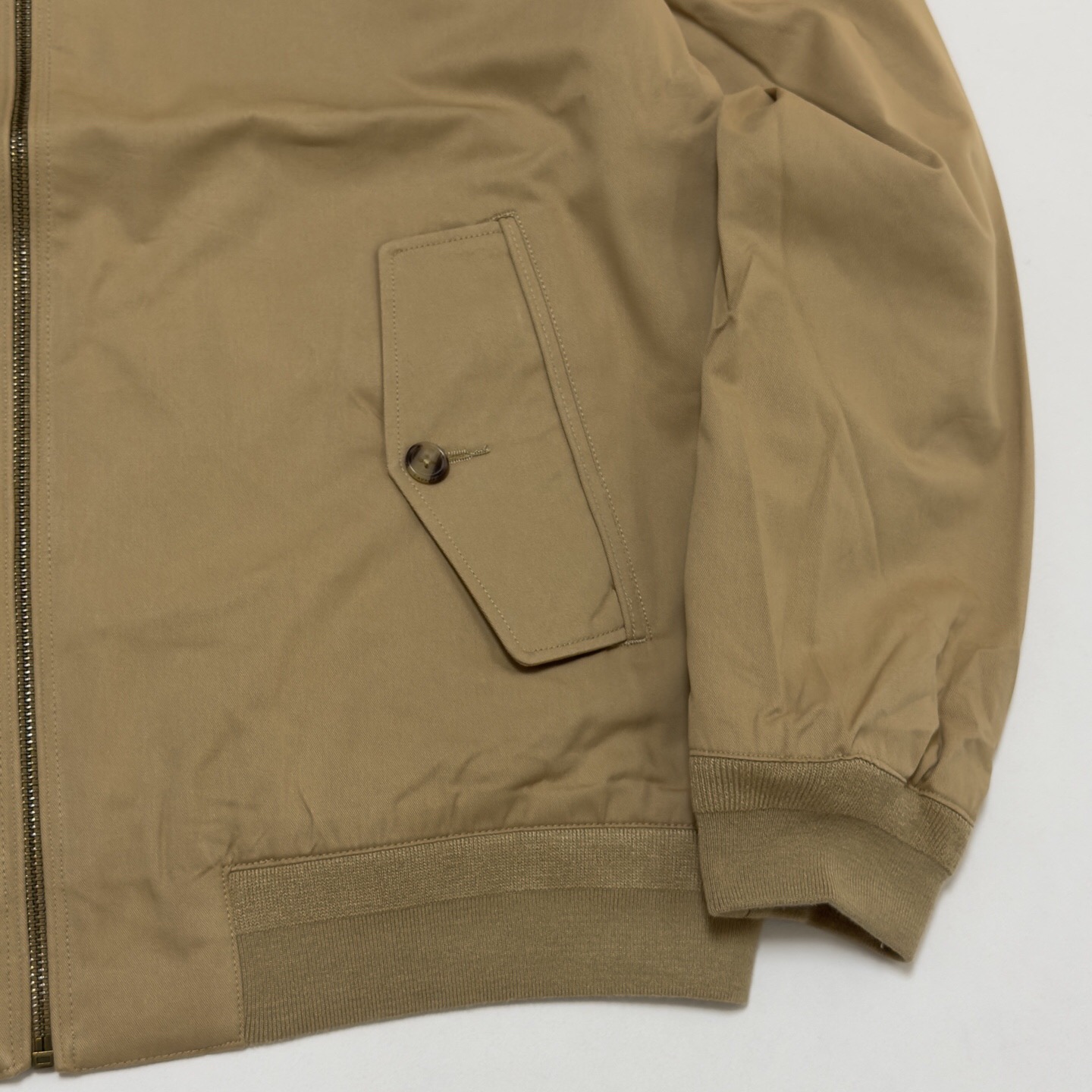 P339 Little Horse Harrington Jacket · image 8