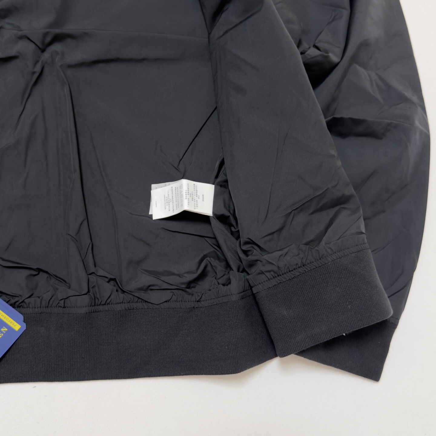 P319 POLO SOUTHLAND JACKET Black · image 11