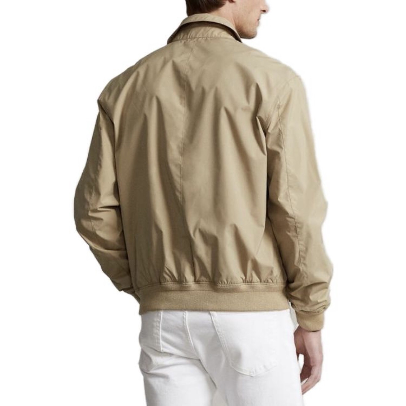 P319 POLO SOUTHLAND JACKET Brown · image 15